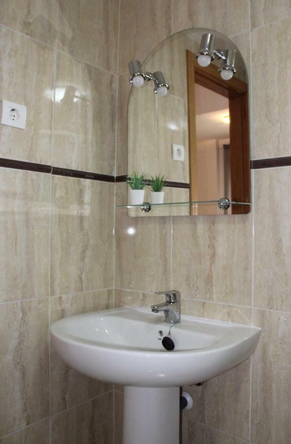 Ferienwohnung Pasaje Olletas Nº 3, Bajo E Málaga Exterior foto